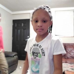 Meet your Posher, Judy